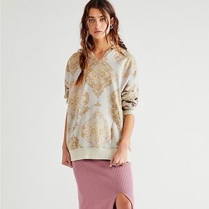 Free People Hoodie